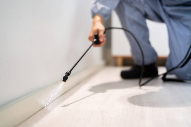 Licensed Fumigation Services service in Ferndale, PA - Nex Pest Control